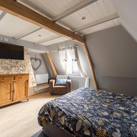 La Maison De Mon Enfance *
