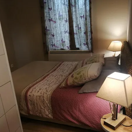 La Maison De Mon Enfance Gasthuis *
